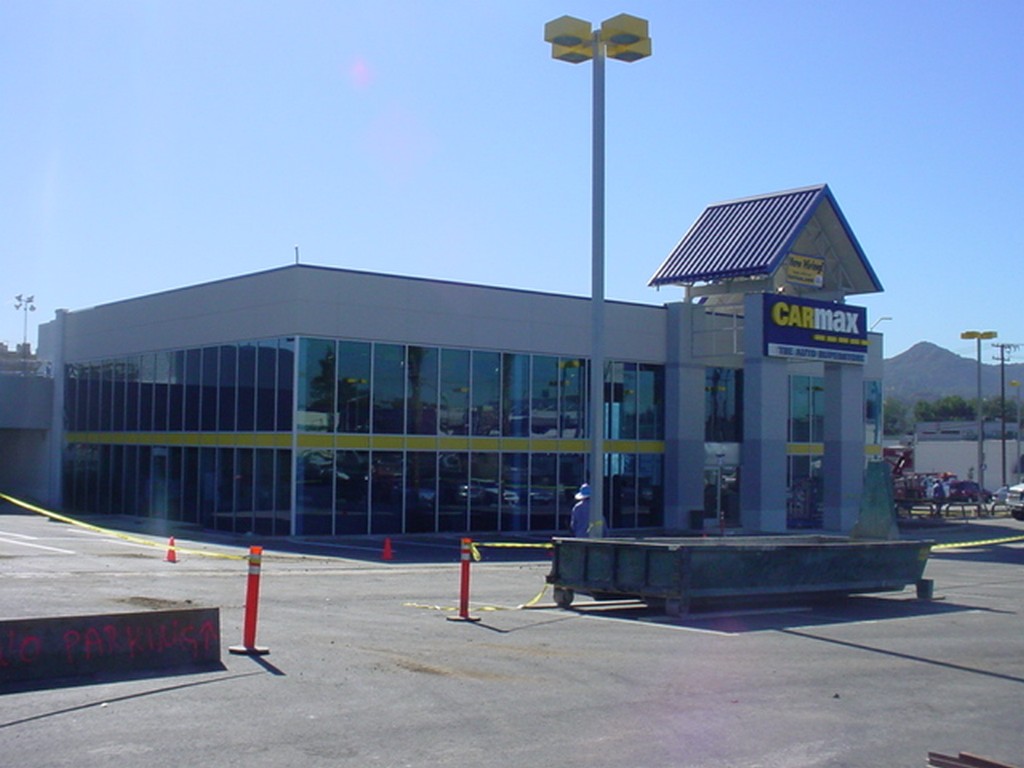 BurbankCarmax